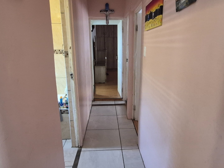 3 Bedroom Property for Sale in Kwadwesi Eastern Cape